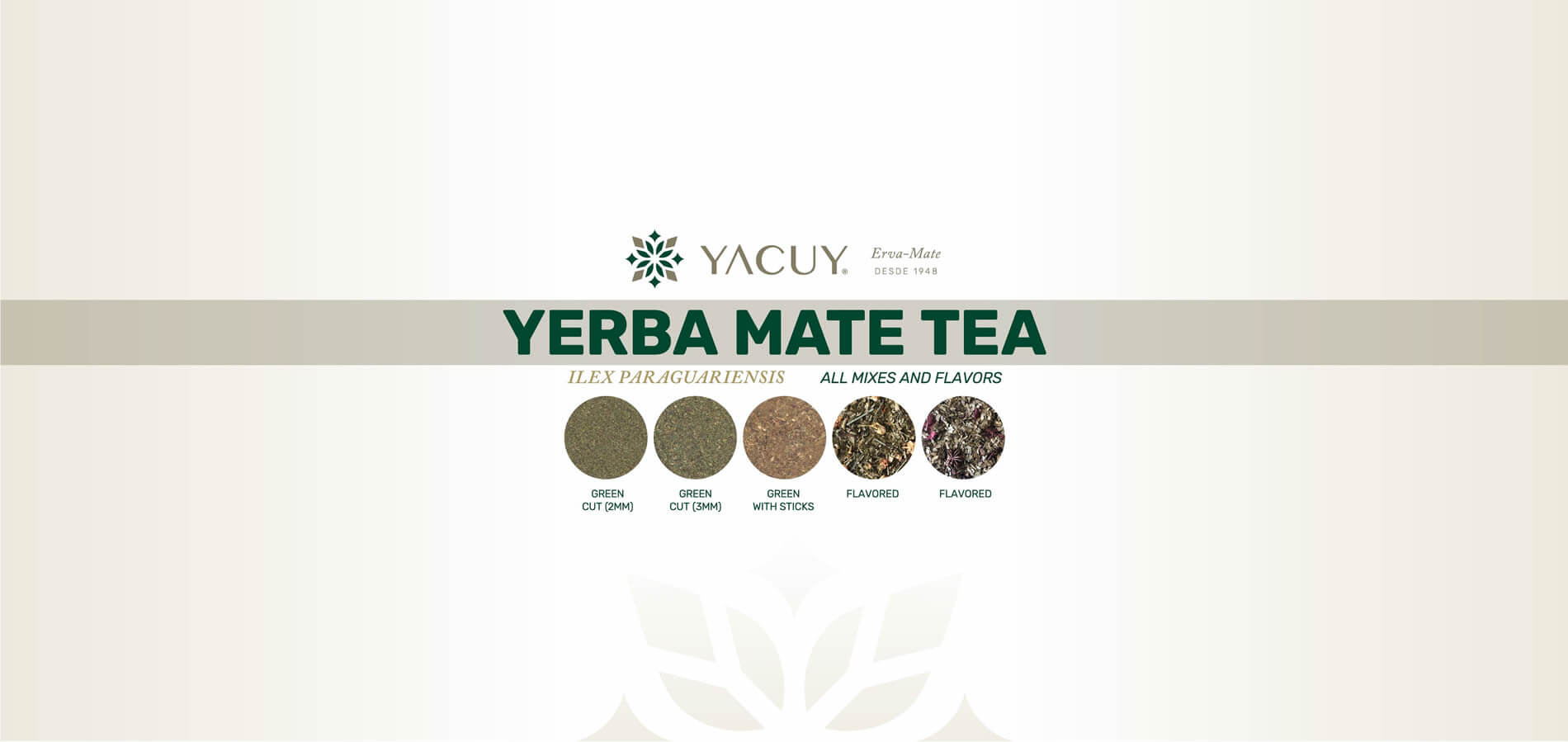 Sabado Chalice x Yacuy Organic Mate Kit